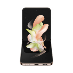 Samsung Galaxy Z Flip4 8GB RAM 128GB Storage Single SIM – Pink
