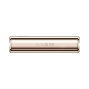 Samsung Galaxy Z Flip4 8GB RAM 256GB Storage Single SIM – Pink Gold