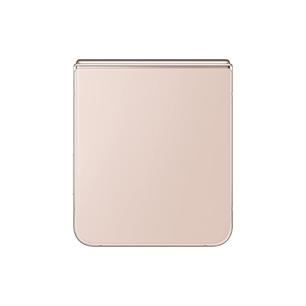 Samsung Galaxy Z Flip4 8GB RAM 128GB Storage Single SIM – Pink