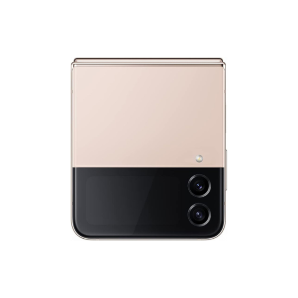 Samsung Galaxy Z Flip4 8GB RAM 128GB Storage Single SIM – Pink