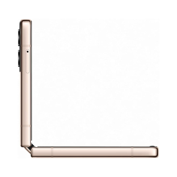 Samsung Galaxy Z Flip4 8GB RAM 128GB Storage Single SIM – Pink