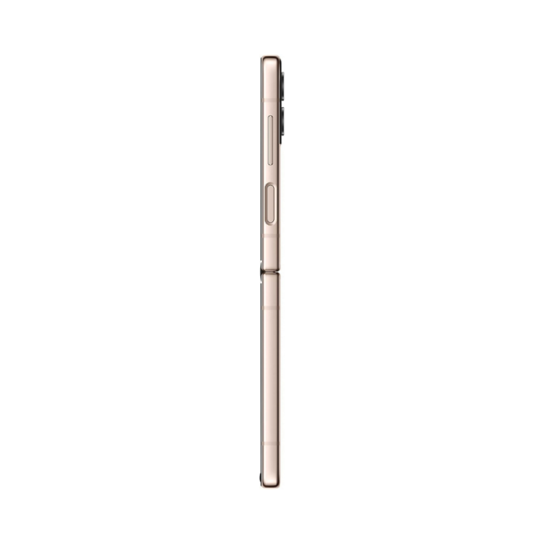 Samsung Galaxy Z Flip4 8GB RAM 128GB Storage Single SIM – Pink