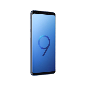 Samsung Galaxy S9 4GB RAM 256GB Storage Single SIM – Coral Blue