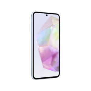 Samsung Galaxy A35 5G 8GB RAM 256GB Storage Single SIM – Ice Blue