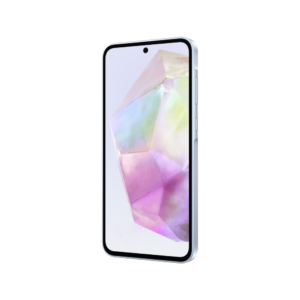 Samsung Galaxy A35 5G 8GB RAM 128GB Storage Single SIM – Ice Blue