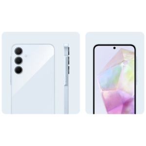 Samsung Galaxy A35 5G 8GB RAM 256GB Storage Single SIM – Ice Blue