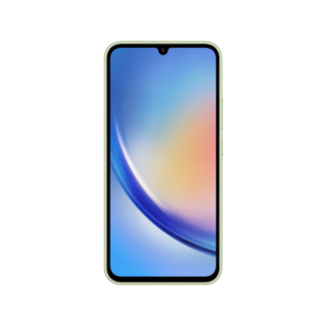 Samsung Galaxy A34 8GB RAM 128GB Storage Single SIM – Green