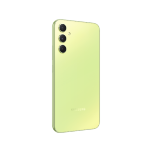 Samsung Galaxy A34 8GB RAM 128GB Storage Single SIM – Green
