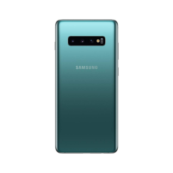 Samsung Galaxy S10 Plus 8GB RAM 512GB Storage Dual SIM – Prism Green