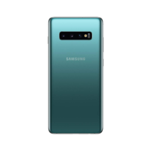 Samsung Galaxy S10 Plus 8GB RAM 128GB Storage Dual SIM – Prism Green