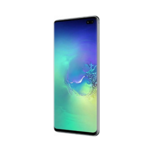 Samsung Galaxy S10 Plus 8GB RAM 512GB Storage Dual SIM – Prism Green