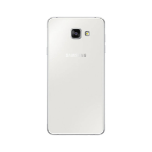 Samsung Galaxy A5 2GB RAM 16GB Storage Single SIM – White (2016 Edition)