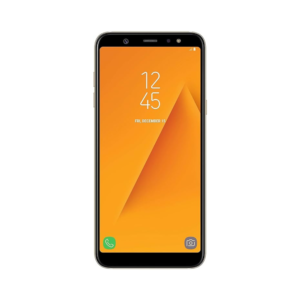 Samsung Galaxy A6+ 3GB RAM 32GB Storage Dual SIM – Gold