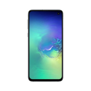 Samsung Galaxy S10e 6GB RAM 128GB Storage Single SIM – Prism Green