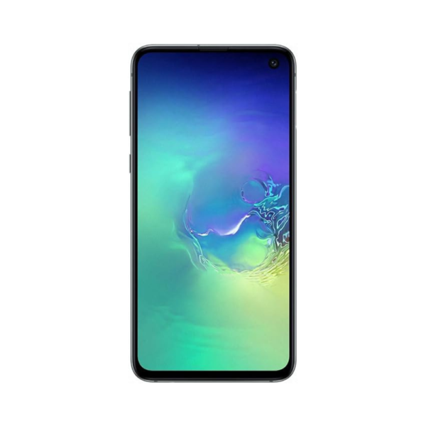 Samsung Galaxy S10e 6GB RAM 128GB Storage Single SIM – Prism Green