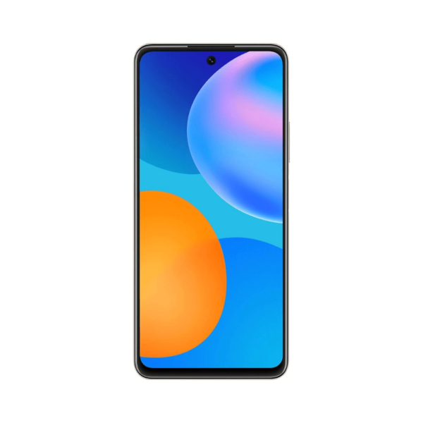 Huawei Y7a 128GB 4GB RAM Single SIM – Blush Gold