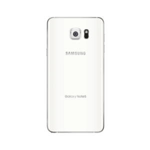 Samsung Galaxy Note 5 4GB RAM 32GB Storage Single SIM – White Pearl