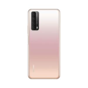 Huawei Y7a 128GB 4GB RAM Single SIM – Blush Gold