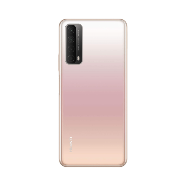 Huawei Y7a 128GB 4GB RAM Single SIM – Blush Gold