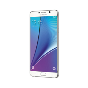Samsung Galaxy Note 5 4GB RAM 32GB Storage Single SIM – White Pearl