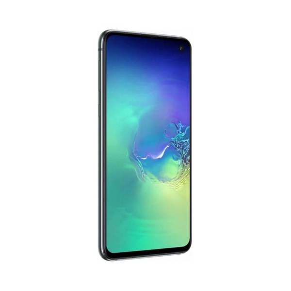 Samsung Galaxy S10e 6GB RAM 128GB Storage Single SIM – Prism Green