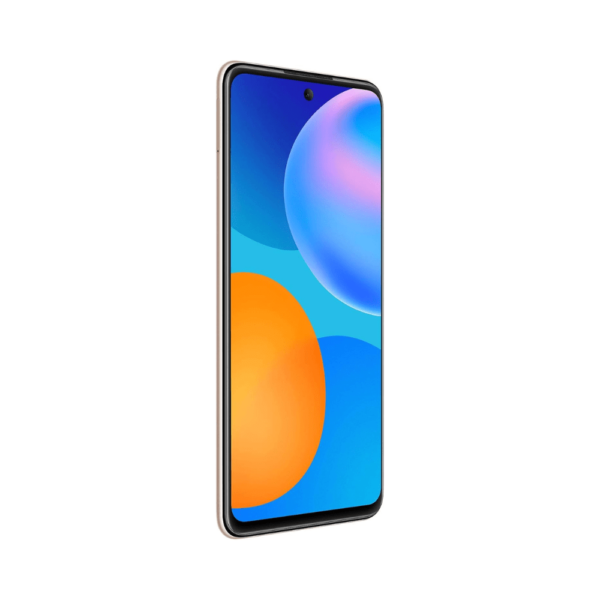 Huawei Y7a 128GB 4GB RAM Single SIM – Blush Gold
