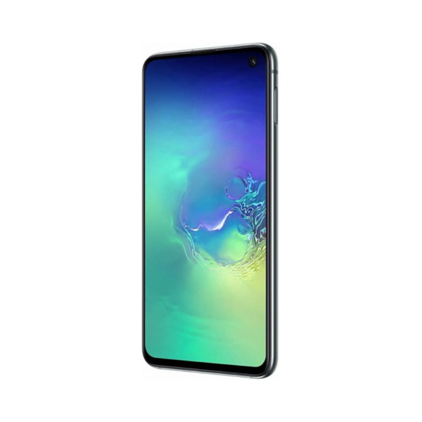 Samsung Galaxy S10e 6GB RAM 128GB Storage Single SIM – Prism Green