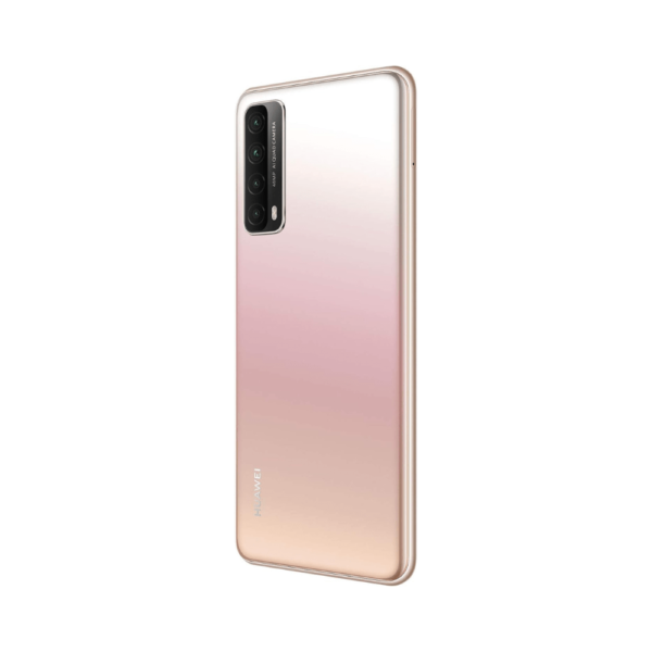 Huawei Y7a 128GB 4GB RAM Single SIM – Blush Gold