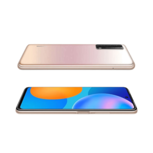 Huawei Y7a 128GB 4GB RAM Single SIM – Blush Gold