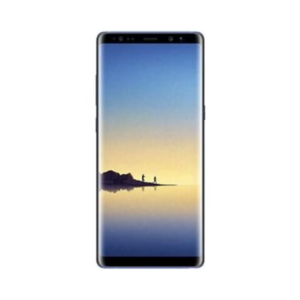 Samsung Galaxy Note8 4GB RAM 64GB Storage Dual SIM – Deep Sea Blue