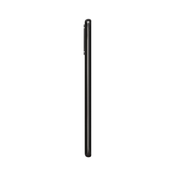 Samsung Galaxy S20 Plus Single SIM + eSIM 12GB RAM 256GB Storage – Cosmic Black