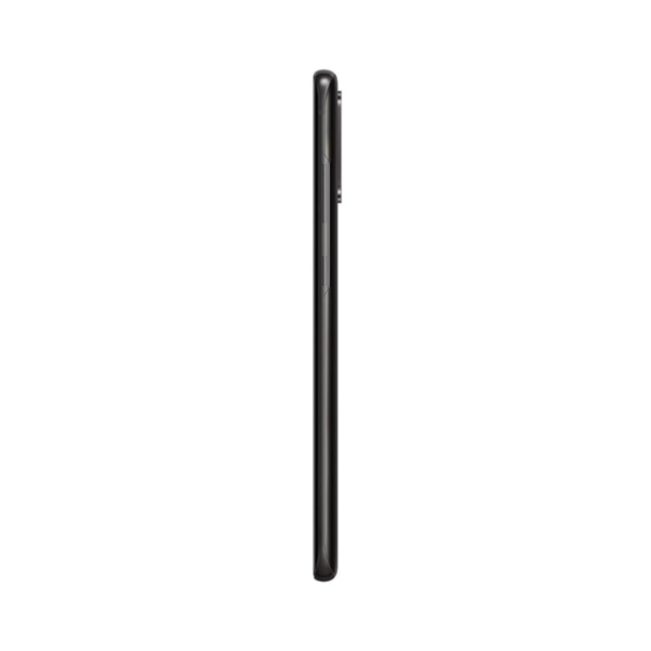Samsung Galaxy S20 Plus 12GB RAM 128GB Storage Single SIM – Cosmic Black