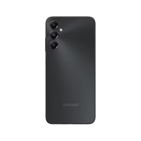Samsung Galaxy A05s 4GB RAM 128GB Storage Single SIM – Black