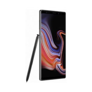Samsung Galaxy Note 9 6GB RAM 128GB Storage Dual SIM – Midnight Black