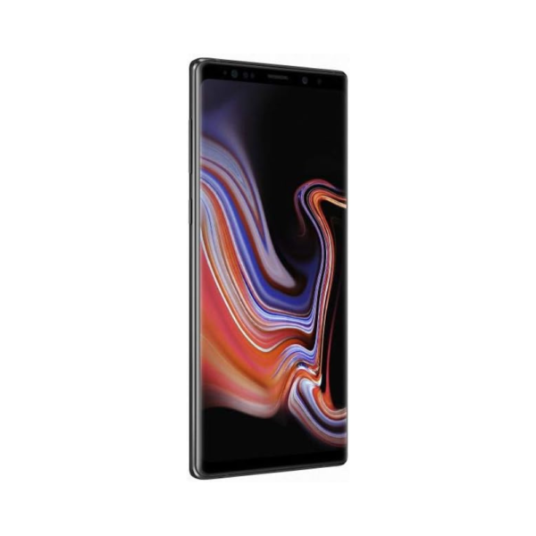 Samsung Galaxy Note 9 6GB RAM 128GB Storage Dual SIM – Midnight Black