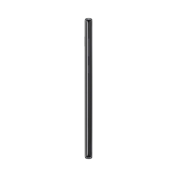 Samsung Galaxy Note 9 6GB RAM 128GB Storage Dual SIM – Midnight Black