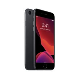 Apple iPhone 7 256GB Black – Part Replacement Notified