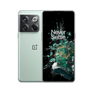 OnePlus 10T – 256GB Storage, 16GB RAM, Dual SIM – Jade Green