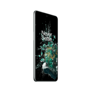 OnePlus 10T – 256GB Storage, 16GB RAM, Dual SIM – Jade Green