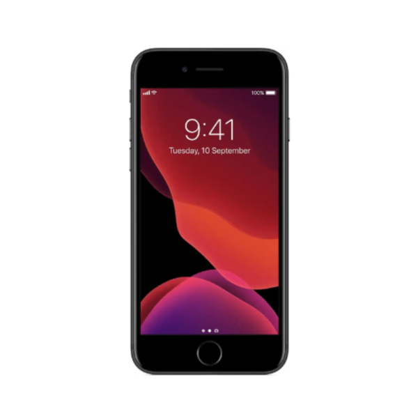 Apple iPhone 7 256GB Black – Part Replacement Notified