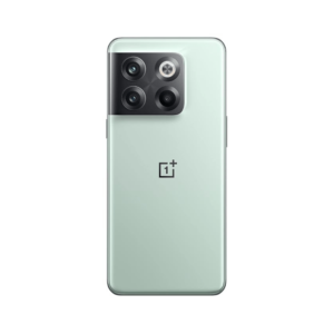 OnePlus 10T – 256GB Storage, 16GB RAM, Dual SIM – Jade Green
