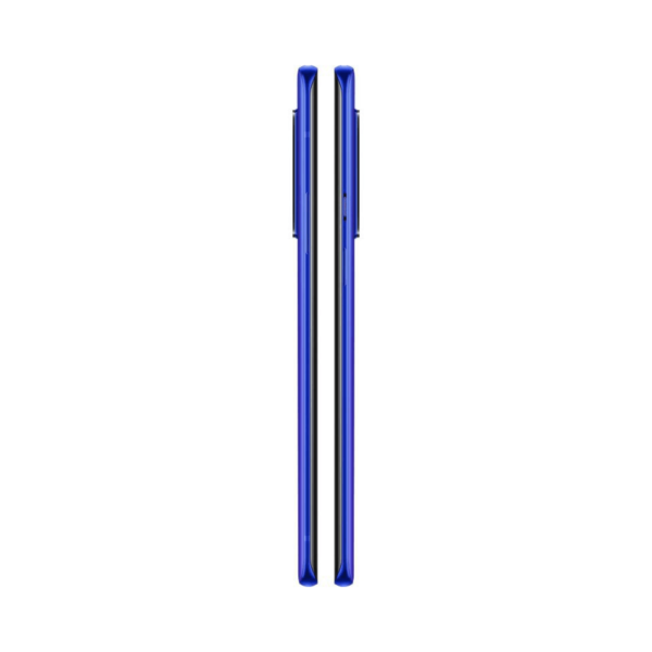 OnePlus 8 Pro – 128GB Storage, 8GB RAM, Single SIM – Ultramarine Blue