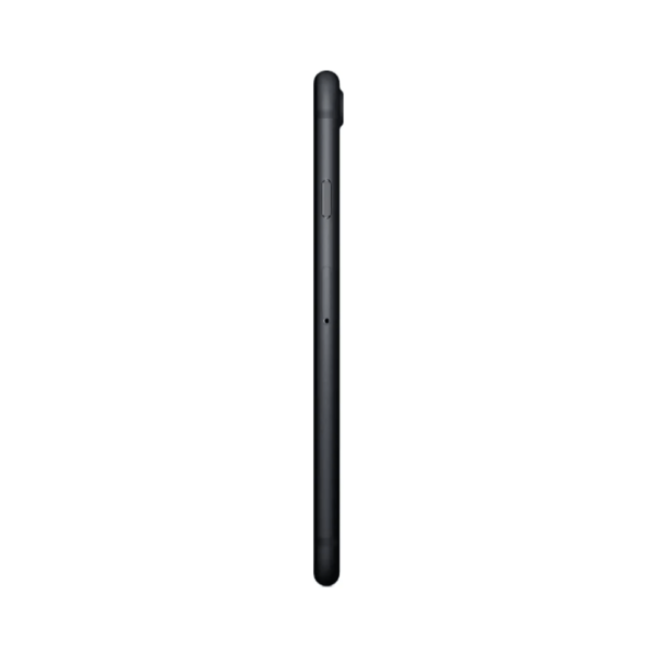 Apple iPhone 7 256GB Black – Part Replacement Notified