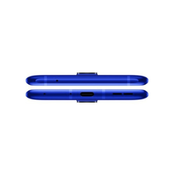 OnePlus 8 Pro – 128GB Storage, 8GB RAM, Single SIM – Ultramarine Blue