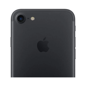Apple iPhone 7 256GB Black – Part Replacement Notified