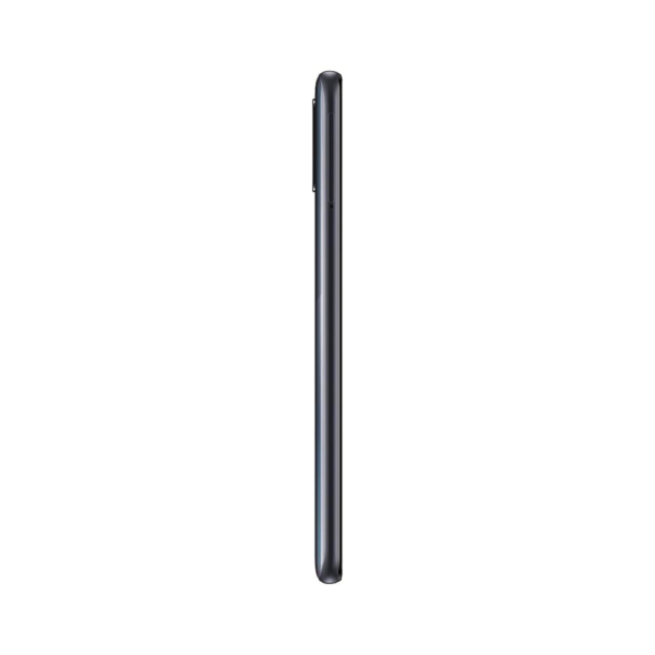 Samsung Galaxy A31 4GB RAM 64GB Storage Single SIM – Prism Crush Black
