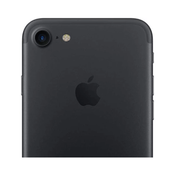 Apple iPhone 7 256GB Black – Part Replacement Notified