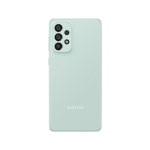 Samsung Galaxy A73 5G 8GB RAM 128GB Storage Single SIM – Awesome Mint (Brand New)
