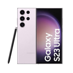 Samsung Galaxy S23 Ultra 12GB RAM 256GB Storage Single SIM – Lavender