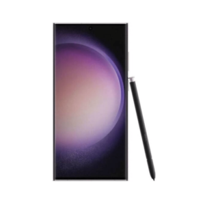 Samsung Galaxy S23 Ultra 12GB RAM 256GB Storage Single SIM – Lavender